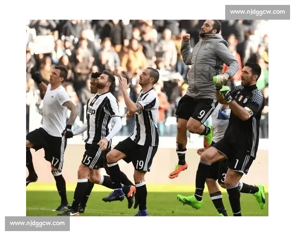 欧冠生死战尤文主场再战里昂晋级悬念拉满夜命运对决谁能笑到最后