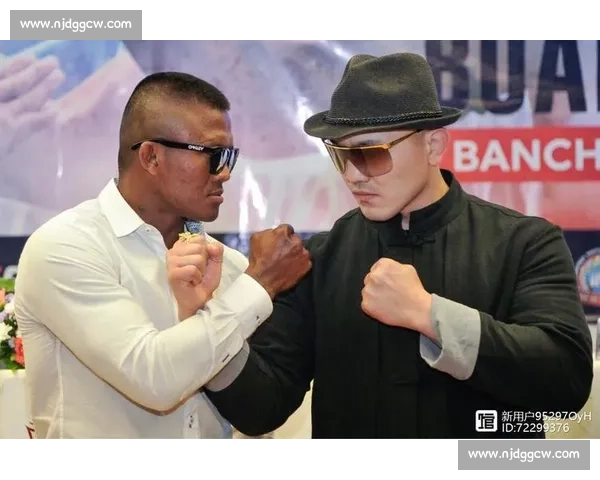 泰拳王播求对决少林一龙引爆中泰搏击巅峰之战全解析恩怨传奇回顾