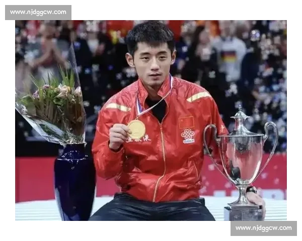 亚锦赛焦点对决张继科迎战林高远老将新锐的巅峰碰撞乒坛风云再起