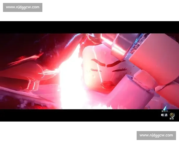 克劳斯对决美丽死神的宿命之战与力量觉醒传奇终极篇章黑暗与希望交织