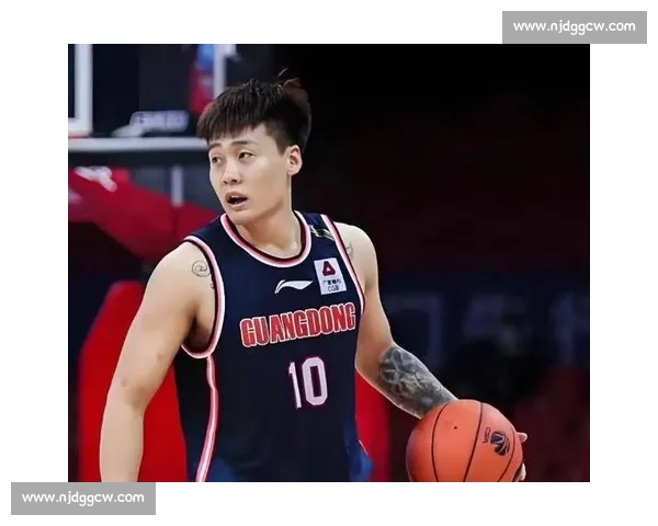 CBA广东队迎战劲敌 展现强大实力力争连胜目标