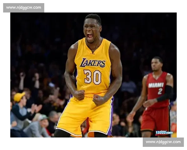 湖人对阵热火精彩对决视频直播在线观看全攻略实时高清赛事分析与看点