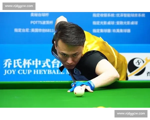 杨帆对决代勇揭示新格局竞技博弈背后的实力与策略较量走向未来之路