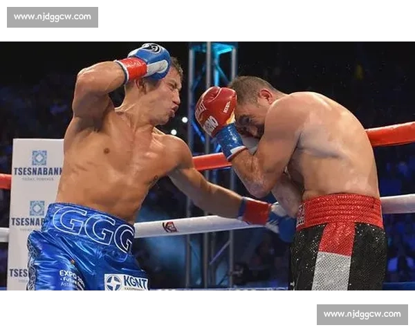 梅威瑟与戈洛夫金世纪对决谁才是拳坛真正王者之战巅峰较量解析