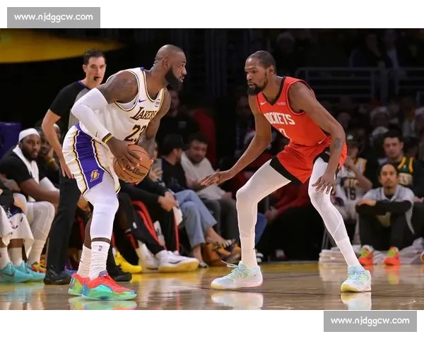 湖人对决火箭焦点之战全程直播解析明星碰撞看点季后赛走势前瞻