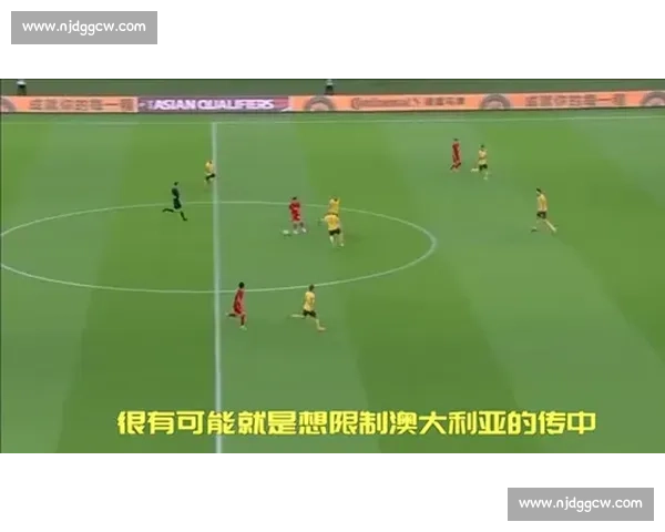 中国与泰国足球对决深度解析:战术碰撞与年轻球员的崛起之路 中国与泰国足球对决深度解析:战术碰撞与年轻球员的崛起之路