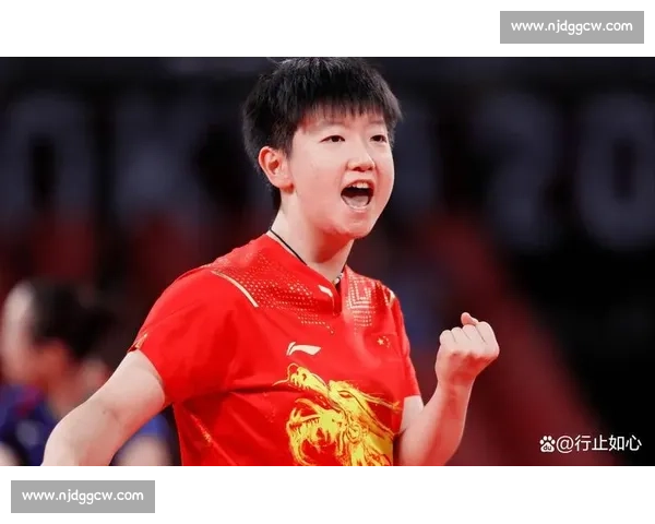 刘诗雯与孙颖莎巅峰对决全解析谁能主宰新一代乒乓舞台 刘诗雯与孙颖莎巅峰对决全解析谁能主宰新一代乒乓舞台